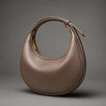 3278 Women's Vintage Hobo Bag Women Luxury PU Vegan Leather Bag Handbag Retro Shoulder Bag Crossbody Tote Bag Designer Handbag