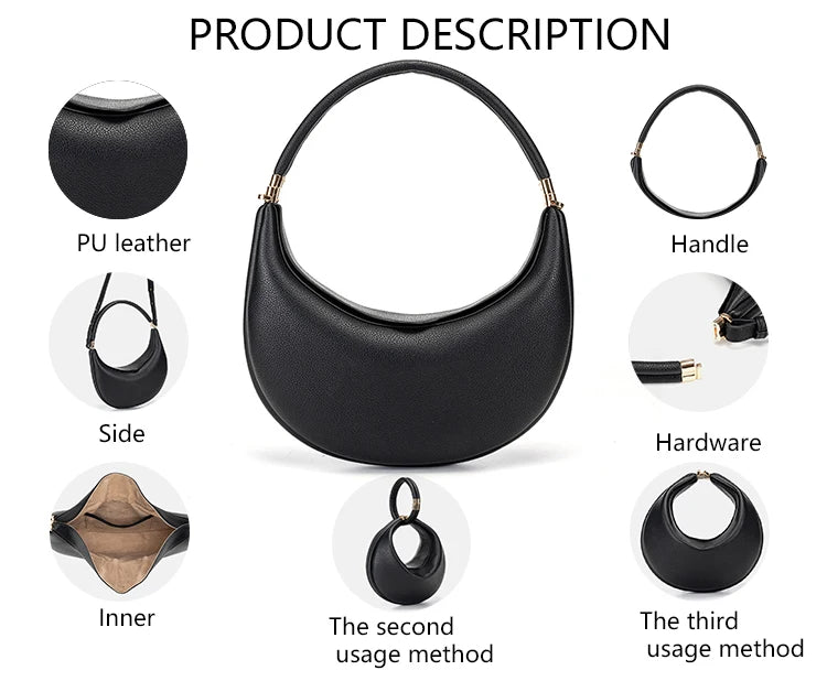 3280 K Vegan Grape Leather Hand Bag Eco Friendly Plant BIO Based Sustainable Material Niche Design Accessories Daily Smart Bag