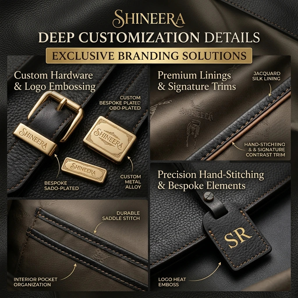 3319 G Premium Elegant Luxury Genuine Cowhide Leather RFID Block Coin Purse Card Holder for Daily Use Office Work Shopping