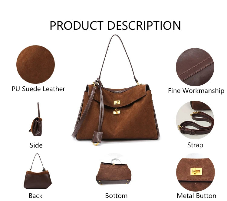7251 -3 2025 Custom Casual Style Women's Wallet Card Holder Tote Bag Two Flap Cheap Chinese Cosmetic Purse Ladies Shoulder Bags