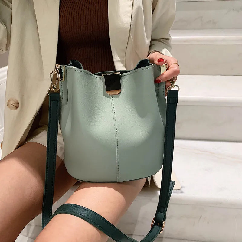 Angedanlia Top Quality Design Brand Bag Fashion Lady Cheap Handbags for Women Korean Style