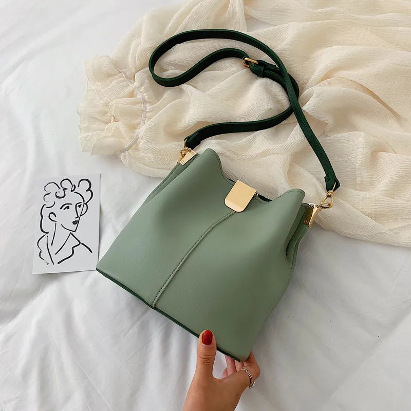 Angedanlia Top Quality Design Brand Bag Fashion Lady Cheap Handbags for Women Korean Style