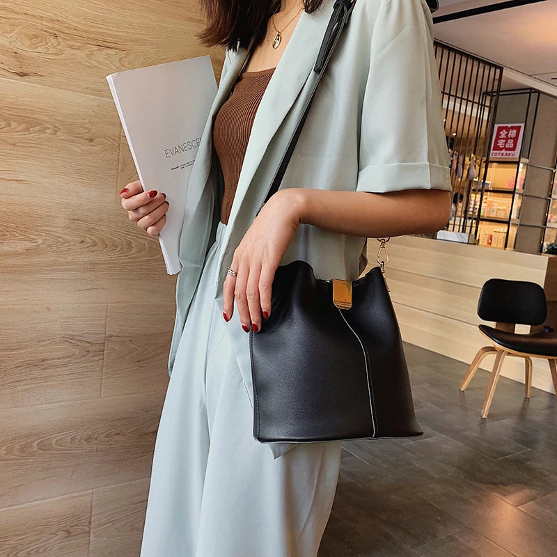 Angedanlia Top Quality Design Brand Bag Fashion Lady Cheap Handbags for Women Korean Style