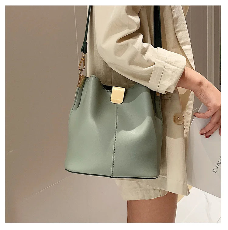 Angedanlia Top Quality Design Brand Bag Fashion Lady Cheap Handbags for Women Korean Style