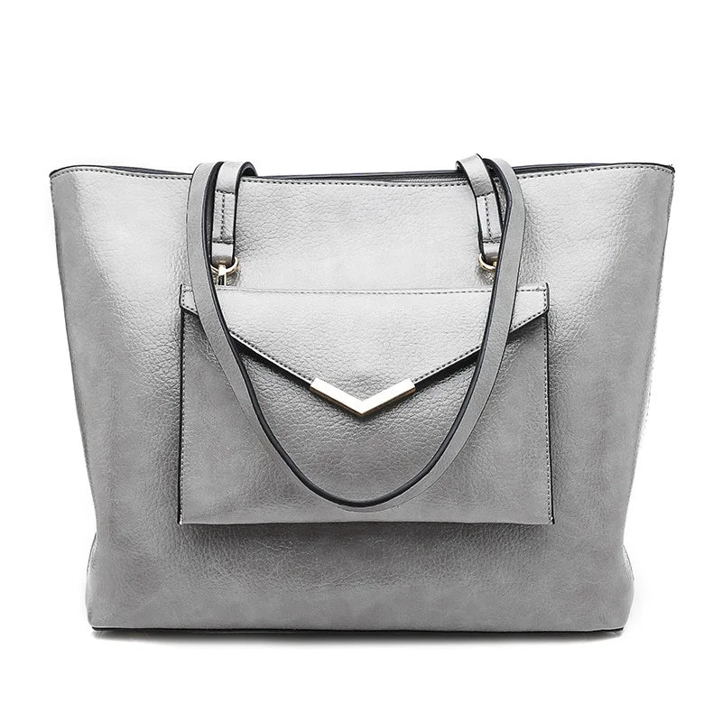 Angedanlia Wholesale Ladies Bags European and American Fashion Women Bag and Purse 3 in 1 Bag Set Handbags