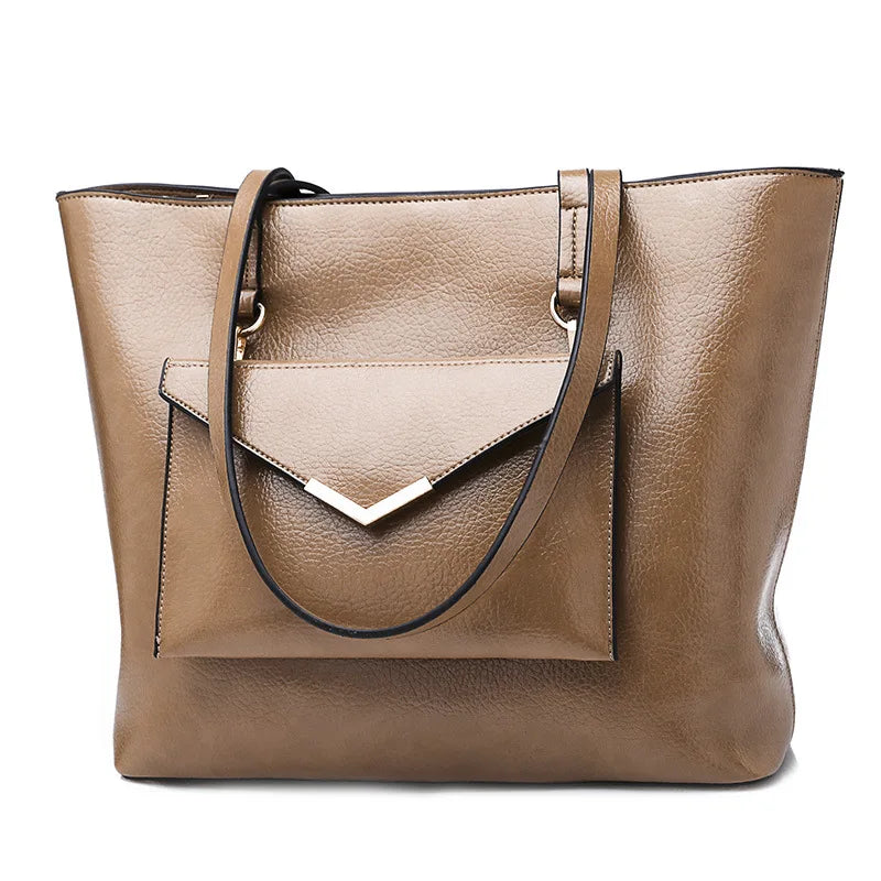 Angedanlia Wholesale Ladies Bags European and American Fashion Women Bag and Purse 3 in 1 Bag Set Handbags