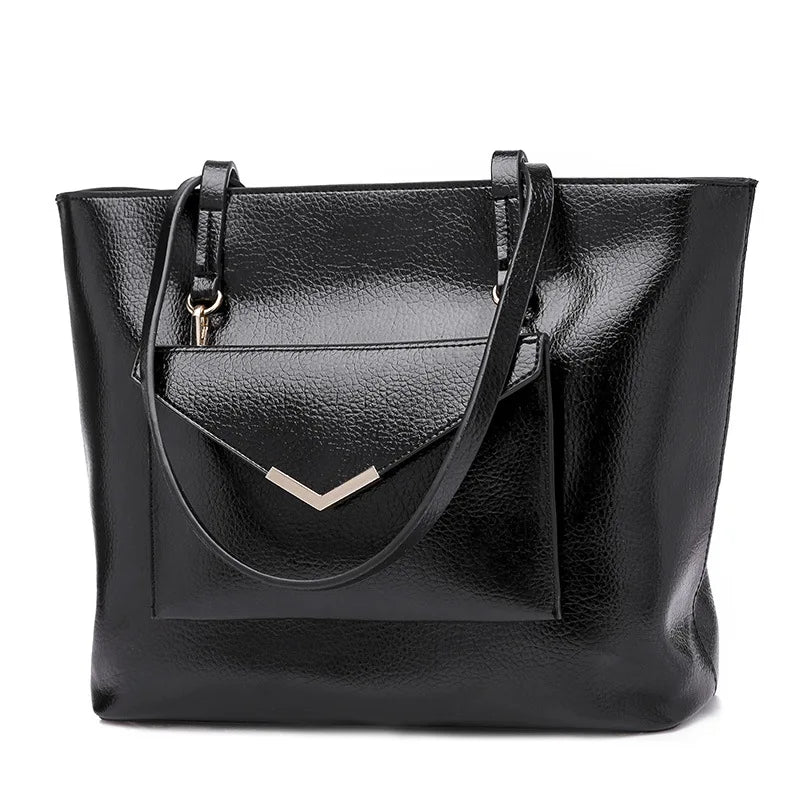 Angedanlia Wholesale Ladies Bags European and American Fashion Women Bag and Purse 3 in 1 Bag Set Handbags
