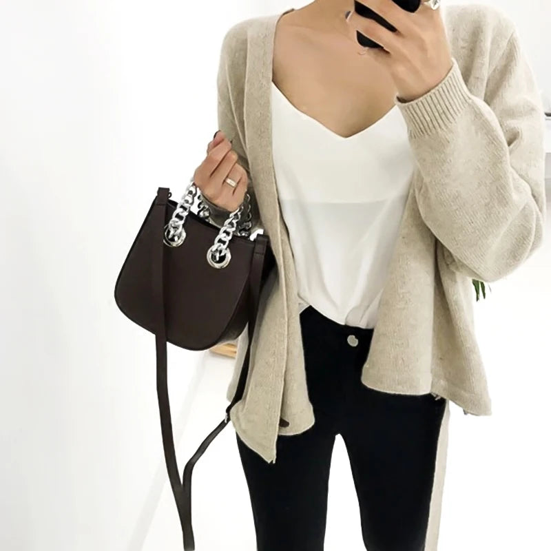 BSCI Custom logo Designer Hand Bag Ladies Shoulder Pu Leather Purse High Quality Women Guangzhou Handbag