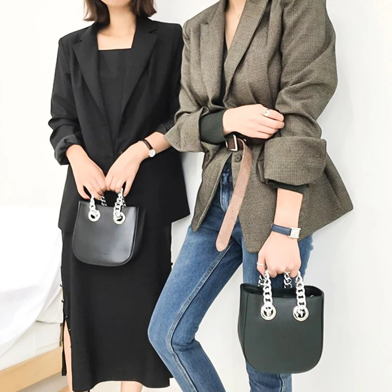 BSCI Custom logo Designer Hand Bag Ladies Shoulder Pu Leather Purse High Quality Women Guangzhou Handbag