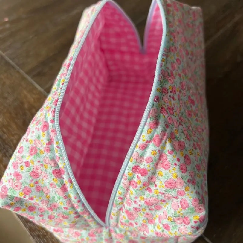 Basket Small Circle Organiser Pouch Cheap extra Large New Cosmetic Bags and Pouches