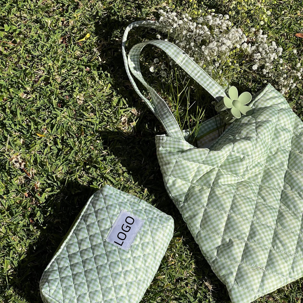 Best Sellers Women Terry Cloth Tote Bag Fashion Soft Beach Tote Bag