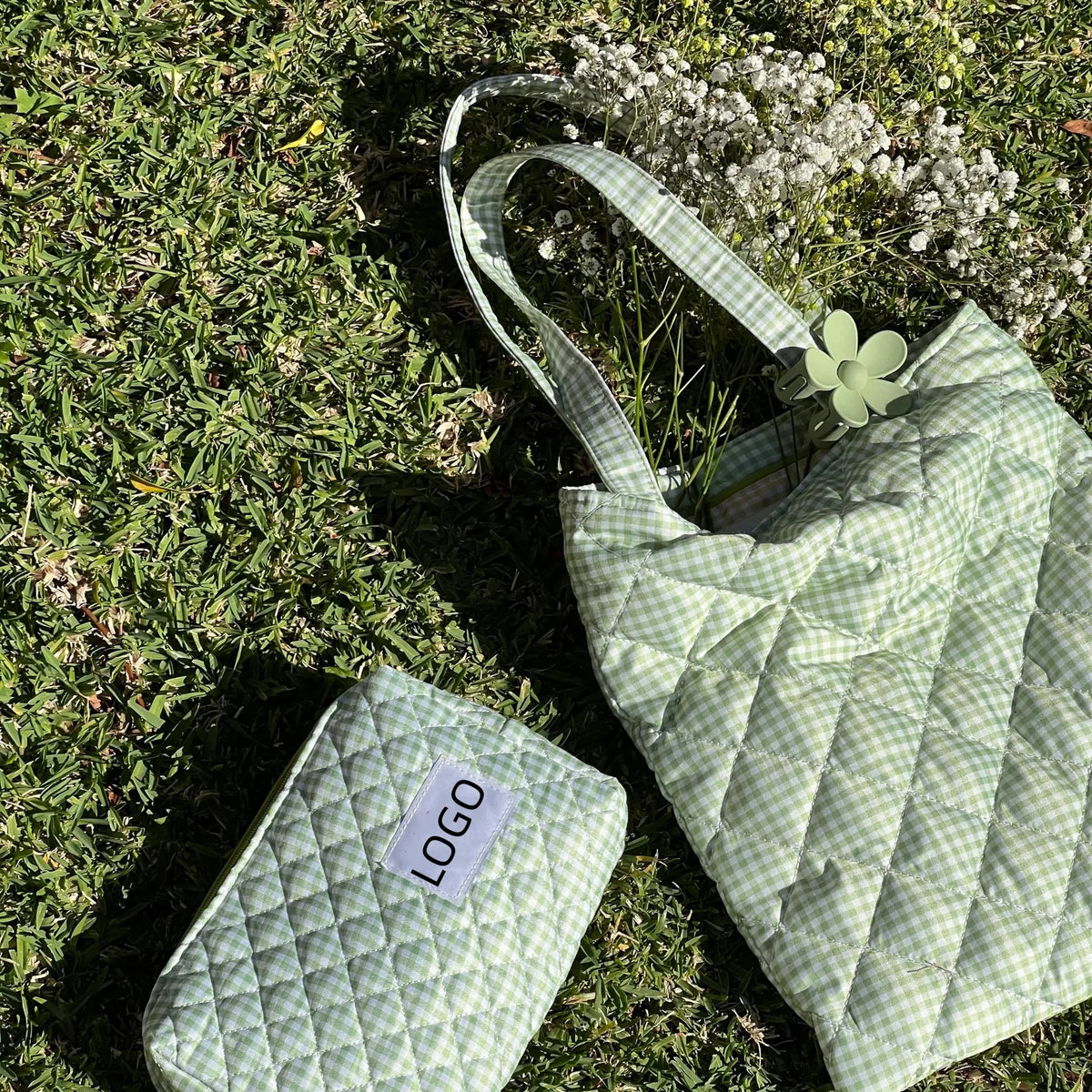 Best Sellers Women Terry Cloth Tote Bag Fashion Soft Beach Tote Bag