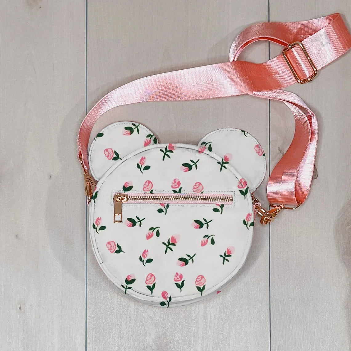 Bulk Customized Cute Waist Bag Custom Pattern Fanny Pack Children's Shoulder Bag