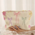 Cosmetics Packaging Containers Water Proof Glam Makeup Organizer Bags Travel Size Cosmetic clear Bag