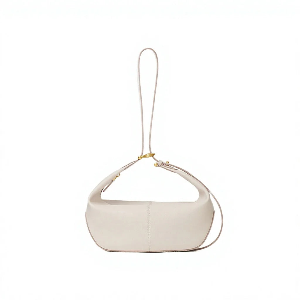 Custom Logo Wholesale OEM Manufacturer Bucket Bag Shoulder Bag in Pebbled Lychee PU Box Bag for Women Work Everyday
