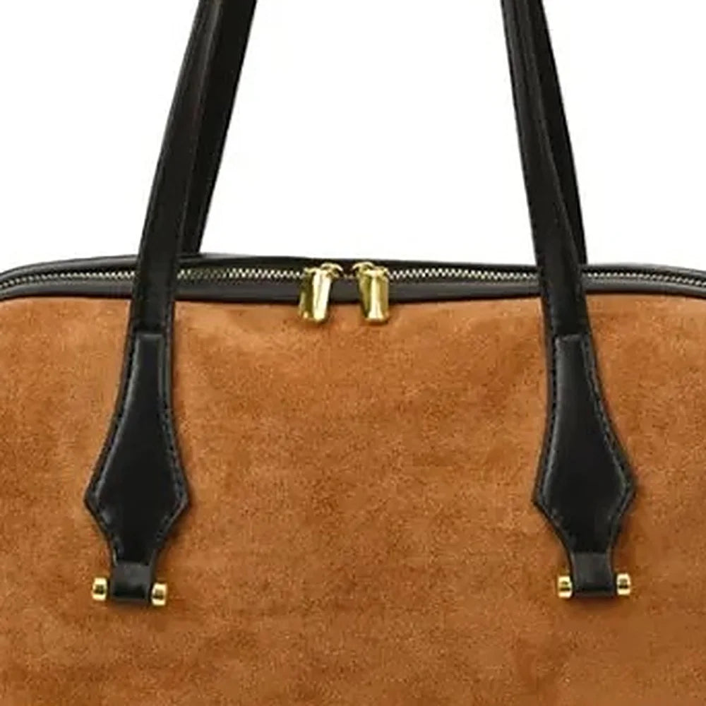 Custom Logo Women's Handbag Shoulder Bag OEM ODM Wholesale Low MOQ 30 FBA Ready