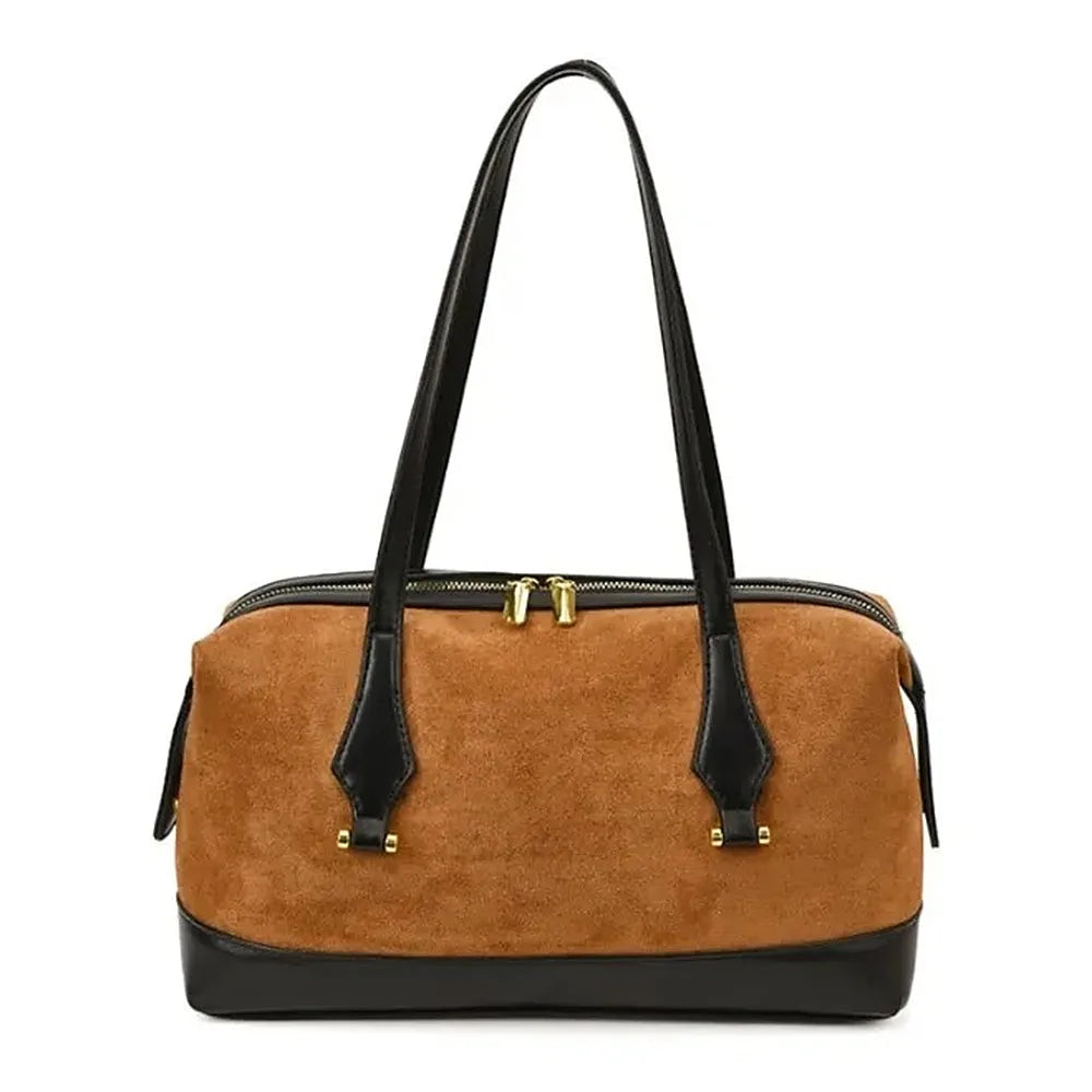 Custom Logo Women's Handbag Shoulder Bag OEM ODM Wholesale Low MOQ 30 FBA Ready