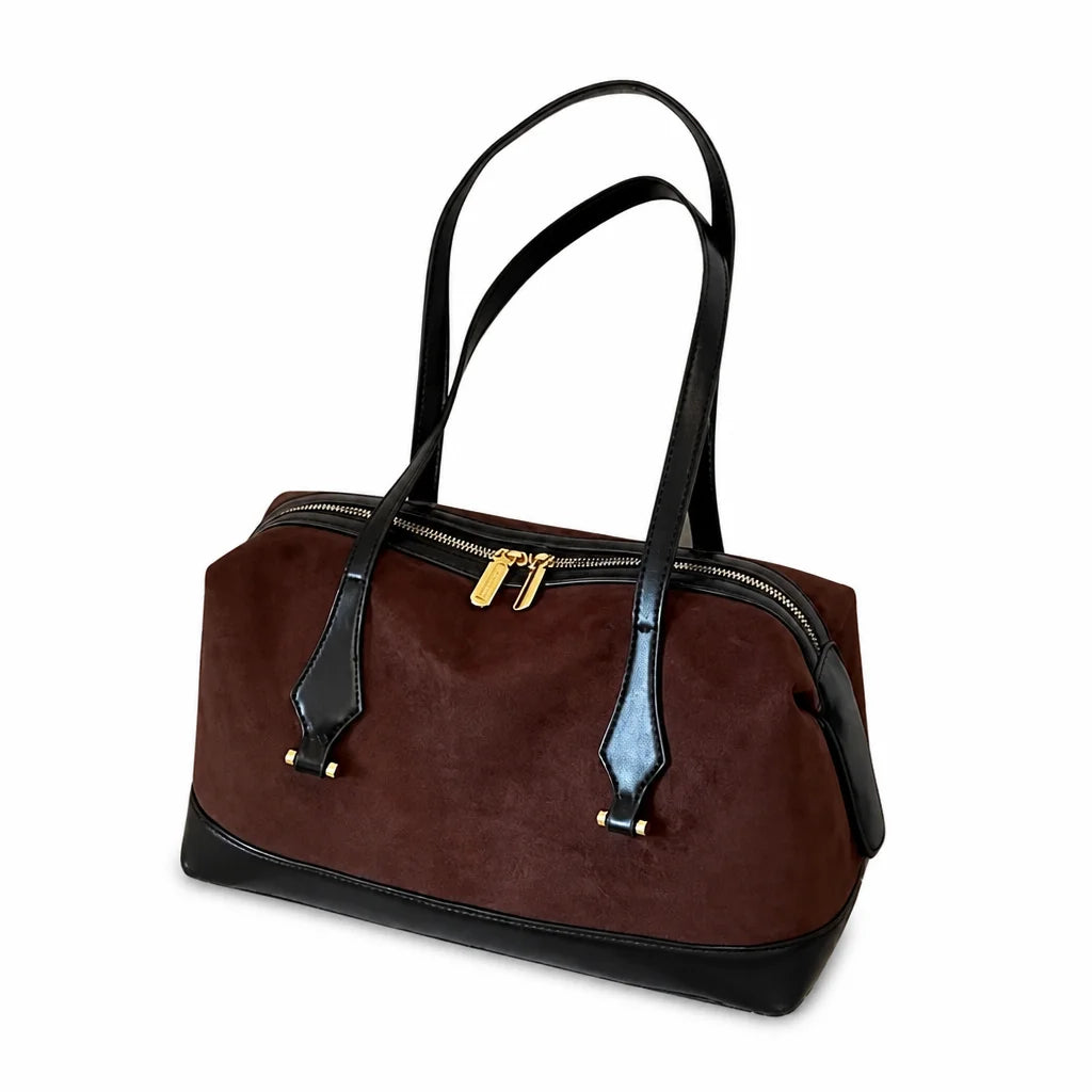 Custom Logo Women's Handbag Shoulder Bag OEM ODM Wholesale Low MOQ 30 FBA Ready