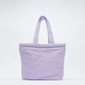 Custom Personal Logo Environmental Protection Material Single Green Soft Terry Towel Shoulder Shopping Tote Bag
