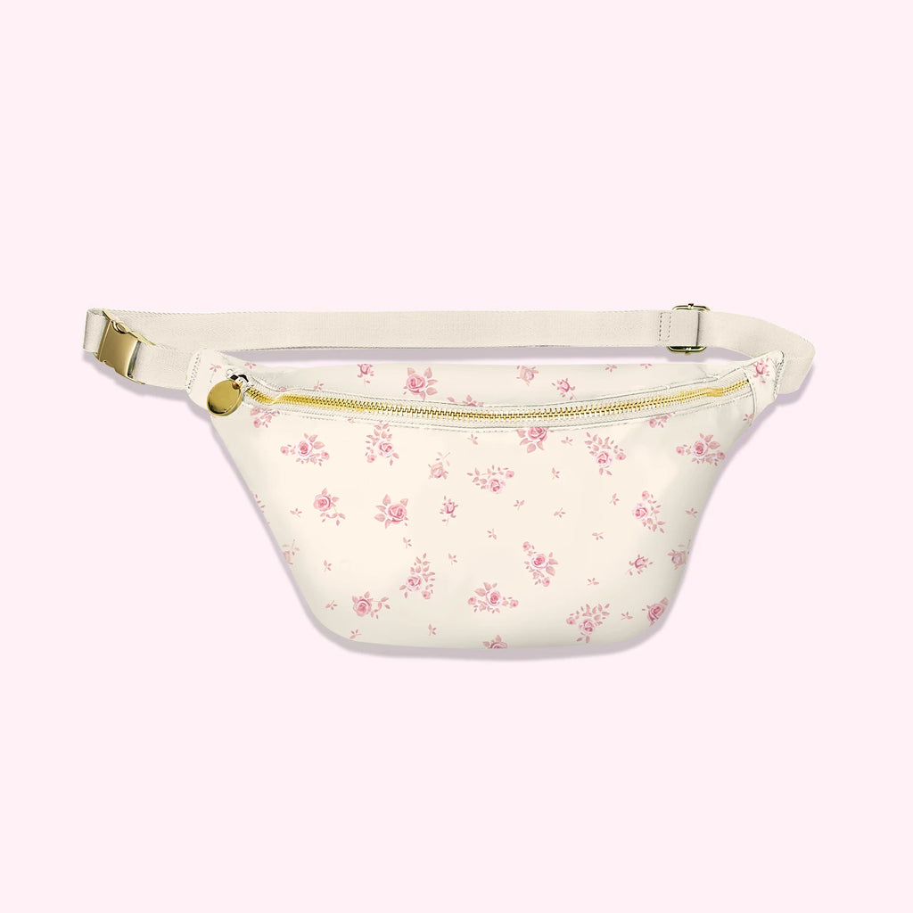 Cute Belt Bag for Women Customizable Nylon Fanny Pack Low MOQ Kids Fanny Pack