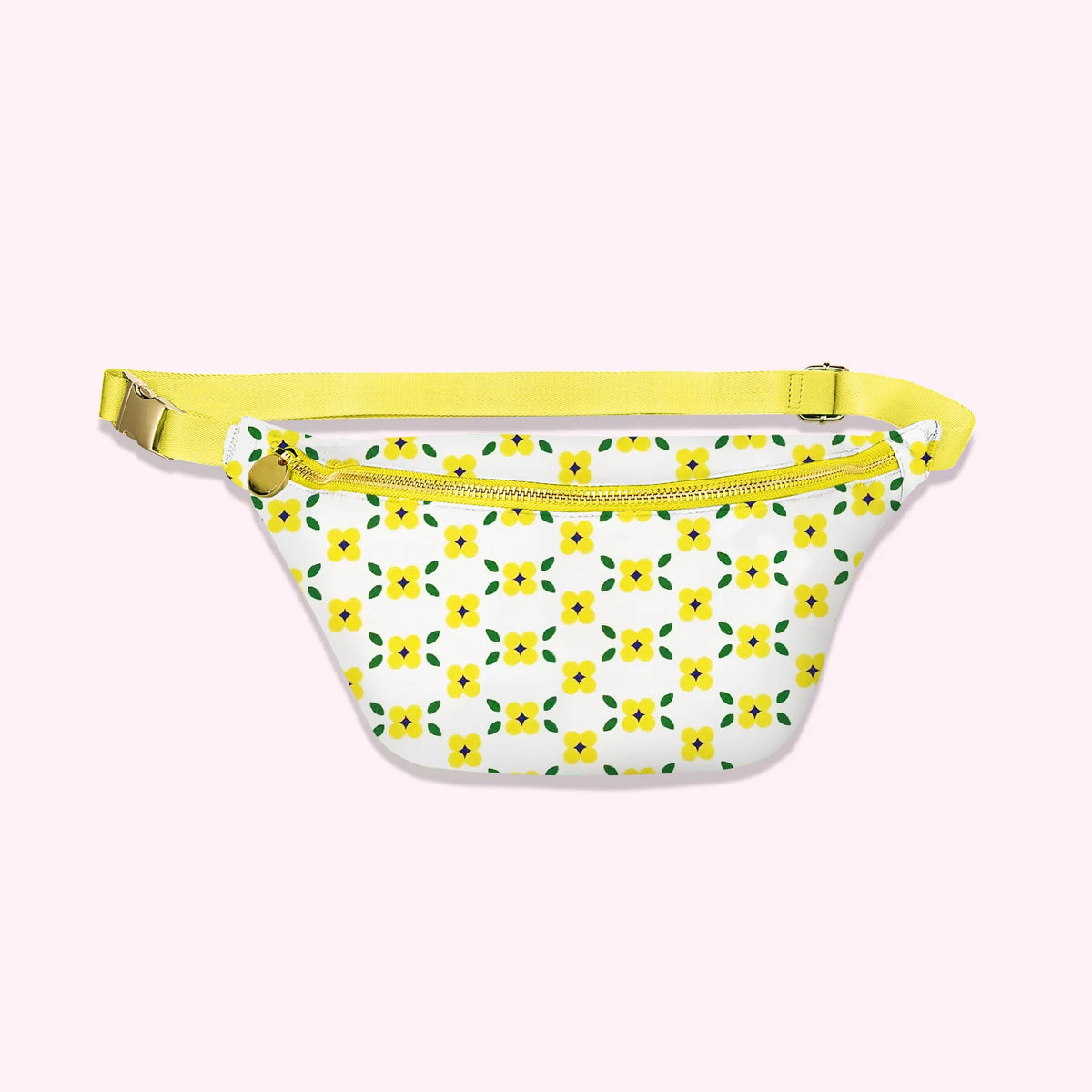 Cute Belt Bag for Women Customizable Nylon Fanny Pack Low MOQ Kids Fanny Pack