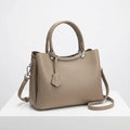 European Style Genuine Leather Women's Handbags Crossbody Bags High Quality Cowhide Ladies Bags Luxury Handbags