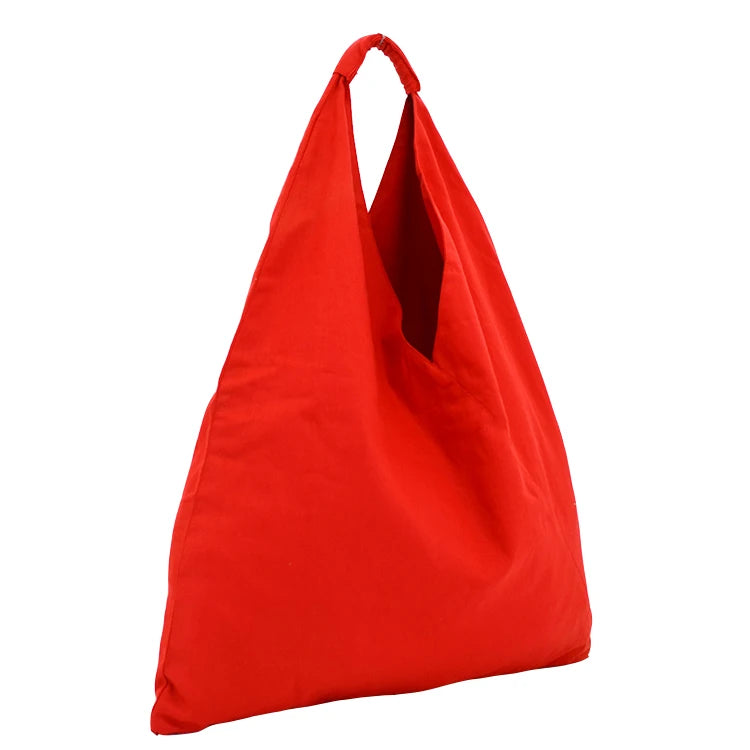 High Quality Designer Style Eco-friendly Denim Women's Fashion Bag with Zipper Closure Waterproof