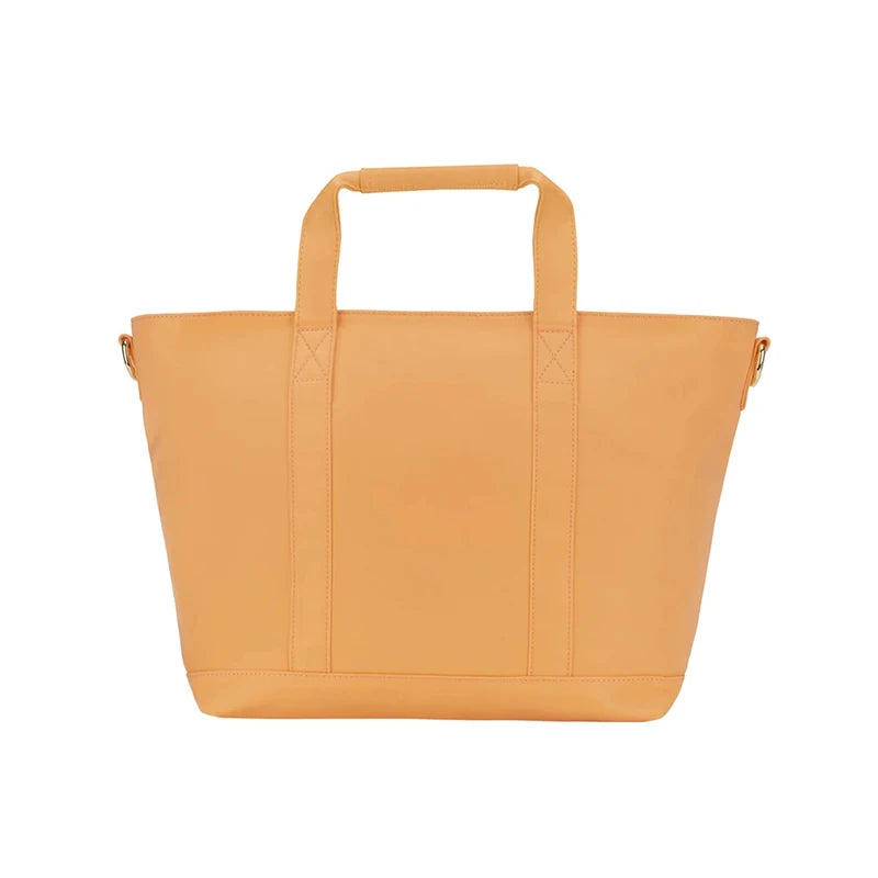 Hot Sale Ladies Tote Bag Colorful Nylon Organizer Bag DIY Patch Large Capacity Tote Bag