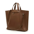 Hot Selling Genuine Leather Women's Handbags Vegetable Tanned Cowhide Ladies Bags Large Handbags for Women OEM ODM