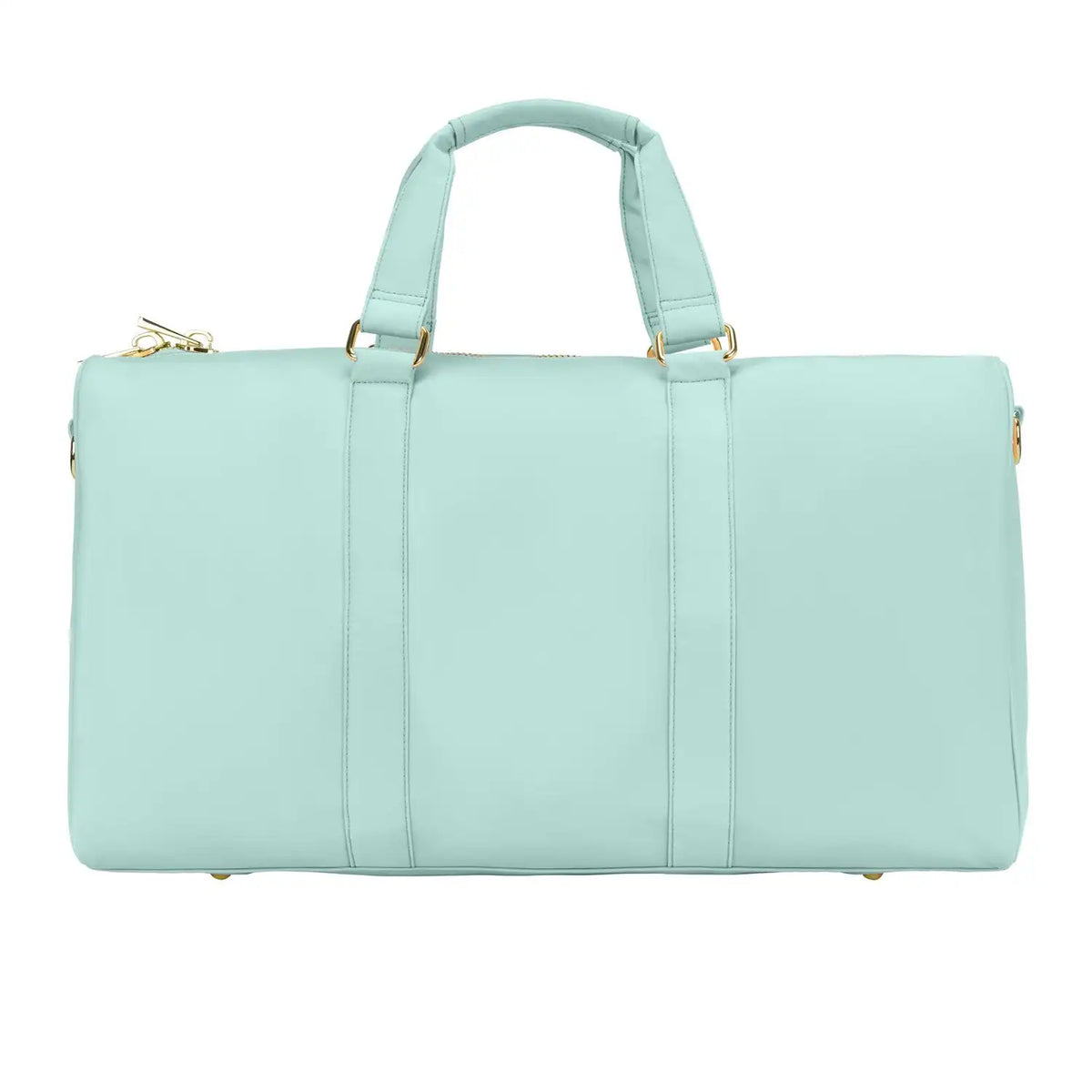 Large Capacity Personalized Multifunctional Overnight Weekend Travel Luggage Duffel Bag