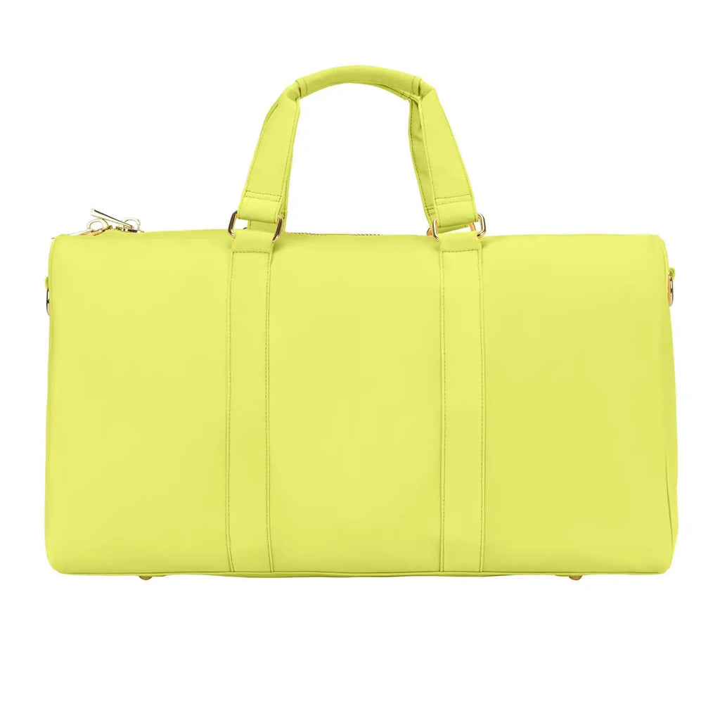 Large Capacity Personalized Multifunctional Overnight Weekend Travel Luggage Duffel Bag