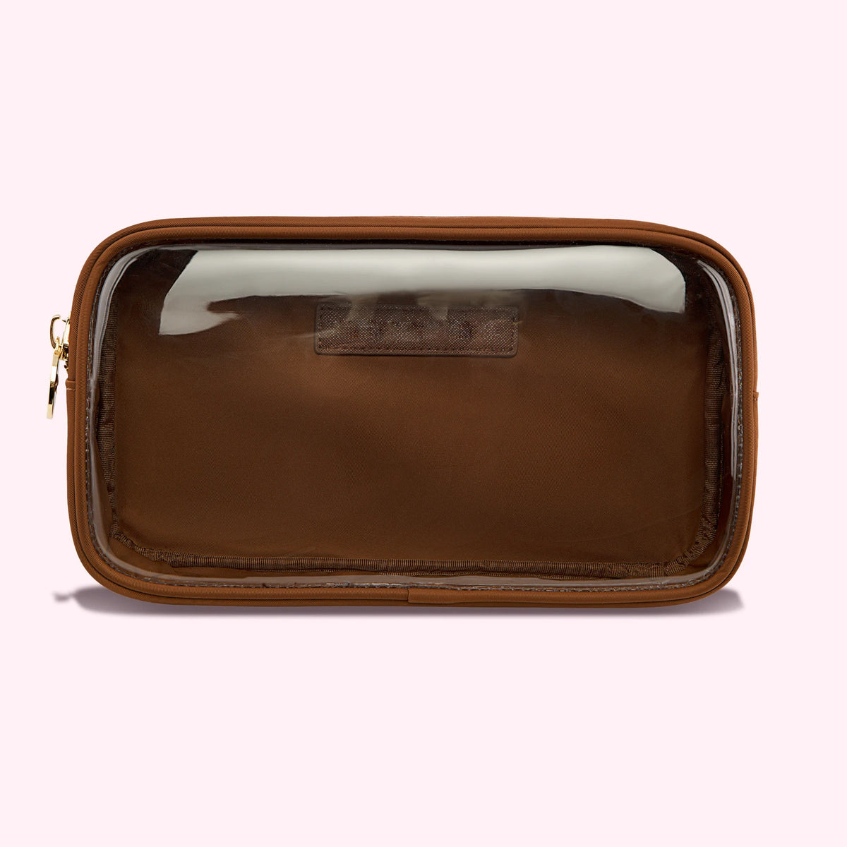 Large Cosmetics clear Pvc Makeup Transparent Make up Bag