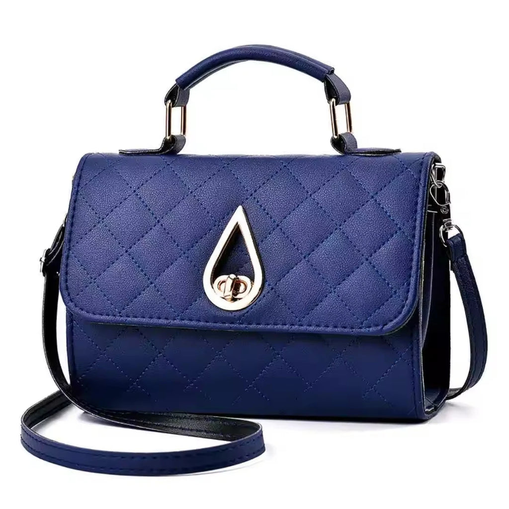 Manufacturer's Newest Fashion Open-Closure Women's Shoulder Handbags Wholesale Handbags