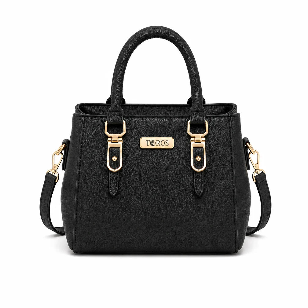 OEM ODM PU Leather Satchel Handbag Manufacturer Custom Logo Private Label Top Handle Tote Bag for Wholesale BSCI Factory