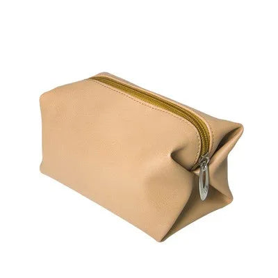 Packing Pouch Custom logo Polyester Blank Cosmetic Makeup Bag Camping