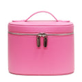 Professional Makeup Artist Case Large Capacity Portable Custom Logo Low MOQ OEM ODM
