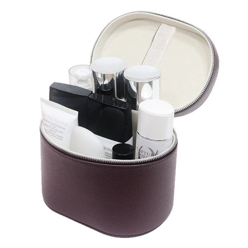 Professional Makeup Artist Case Large Capacity Portable Custom Logo Low MOQ OEM ODM