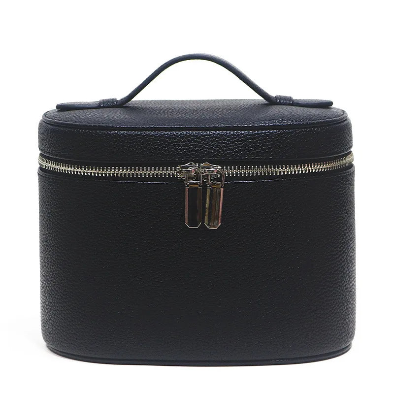 Professional Makeup Artist Case Large Capacity Portable Custom Logo Low MOQ OEM ODM