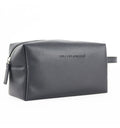 Pu Leather Travel Toiletry Ladies Cosmetic Bag Makeup Mini Zipper Pouch for Beauty Sets