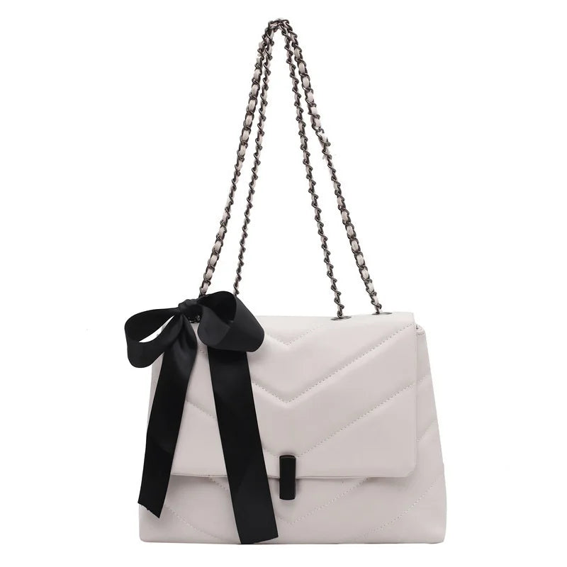 Tote Shoulder Women's Single Strap Pu Bag Fashionable Character Pattern with Polyester Lining Sale Item