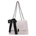 Tote Shoulder Women's Single Strap Pu Bag Fashionable Character Pattern with Polyester Lining Sale Item