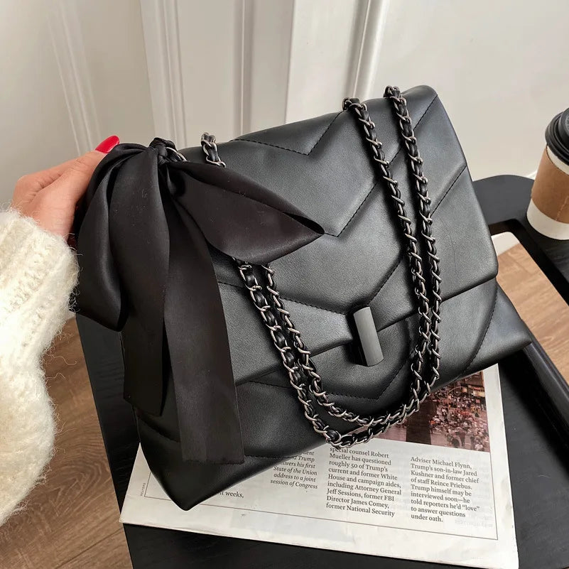 Tote Shoulder Women's Single Strap Pu Bag Fashionable Character Pattern with Polyester Lining Sale Item