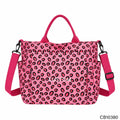 Tote | Water-resistant Nylon Organizer Work Multi Pocket Laptop Tote Bag | Verified Factory Wholesale for Boutique Retailers