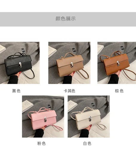 Trendy Spring Summer Girls' Clutch with Cover Closure-Popular New Arrival Daily Use