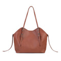 Vegetable Tanned Cowhide Women's Shoulder Bag Best Selling Ladies Bags Casual Fashion Genuine Leather Large Capacity Tote Bags