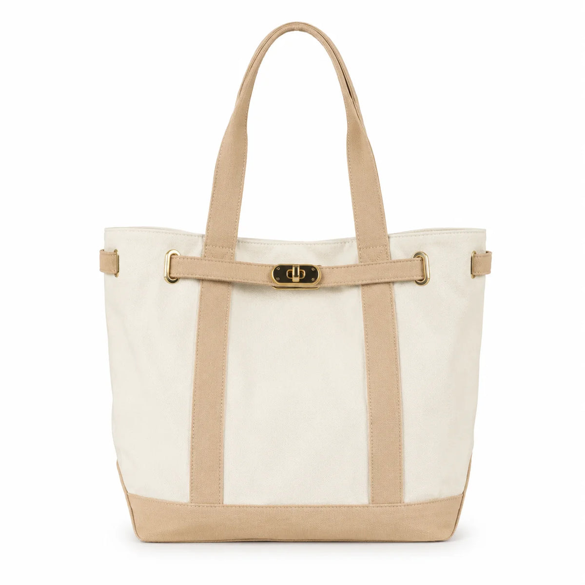 Verified GRS Recycled Canvas Heavy Duty Canvas Tote | Custom custom made Tote Bag Private Label | custom made Canvas Handbag for Boutique