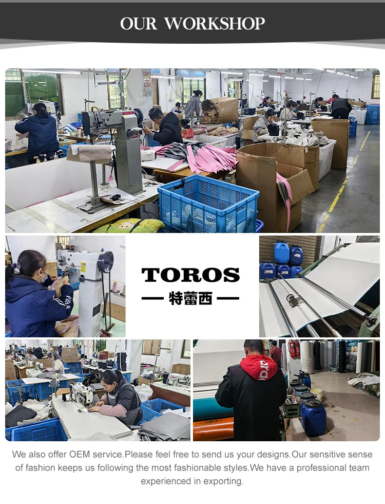 Wholesale Customizable PU Leather Polyester Lining Tote Bag OEM/ODM ServiceWomen's Trendy Large Capacity PU Handbag