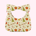 Wholesale Cute Bow Handle Bag Custom Pattern Shoulder Bag