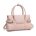 Wholesale Genuine Leather Women's Handbags Design Simple Fashion Cowhide Ladies Shoulder Bags Crossbody Bags