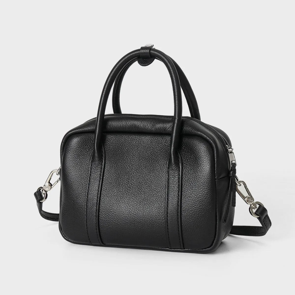 Wholesale or Customized Genuine Leather Women's Bags Simple Fashion Cowhide Small handbags Crossbody Bags for Women